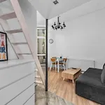 Apartman Morsztynowska With Mezzanine By Bookinghost
