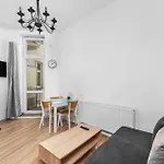 Morsztynowska With Mezzanine By Bookinghost Apartman Krakkó
