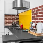 Morsztynowska With Mezzanine By Bookinghost Apartman