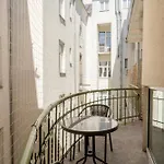 Apartman Morsztynowska With Mezzanine By Bookinghost Krakkó