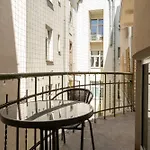 Apartman Morsztynowska With Mezzanine By Bookinghost